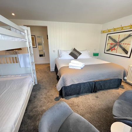 Mhor 84 Hotel Kingshouse Ngoại thất bức ảnh