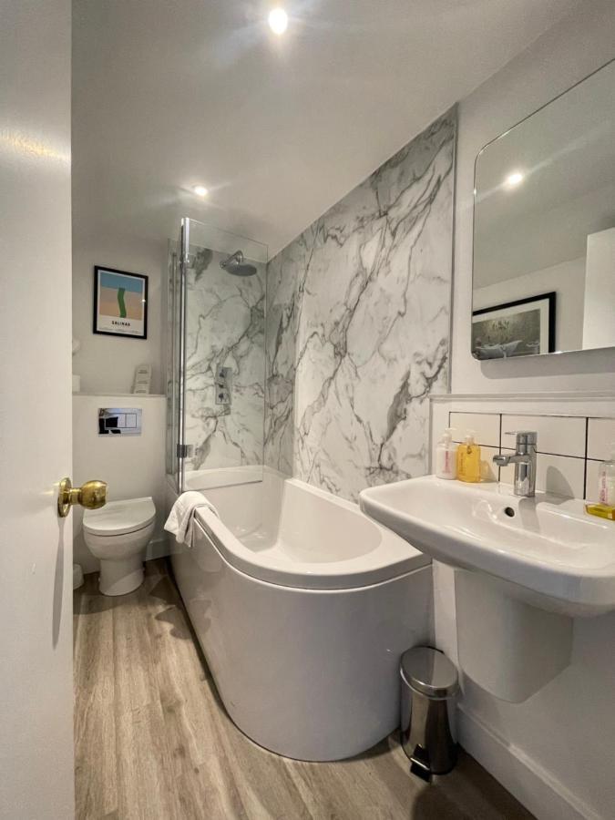 Mhor 84 Hotel Kingshouse Ngoại thất bức ảnh
