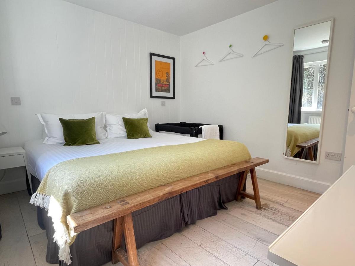 Mhor 84 Hotel Kingshouse Ngoại thất bức ảnh