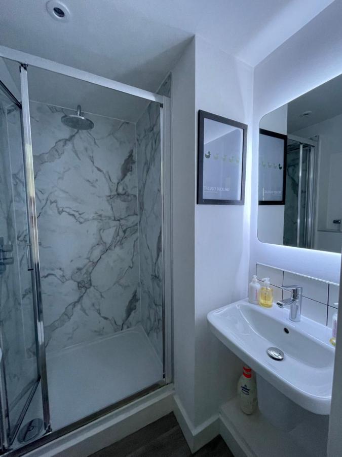 Mhor 84 Hotel Kingshouse Ngoại thất bức ảnh