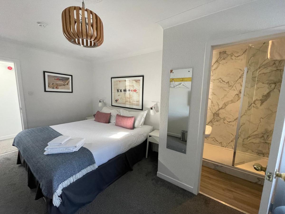 Mhor 84 Hotel Kingshouse Ngoại thất bức ảnh