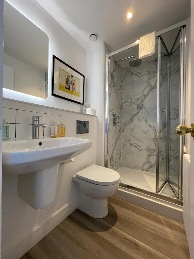 Mhor 84 Hotel Kingshouse Ngoại thất bức ảnh
