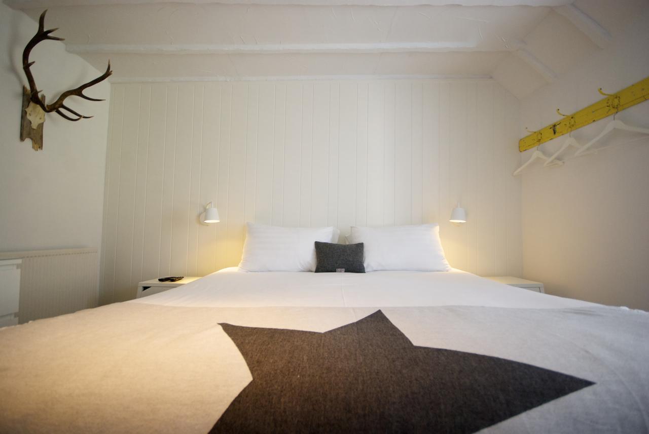 Mhor 84 Hotel Kingshouse Ngoại thất bức ảnh