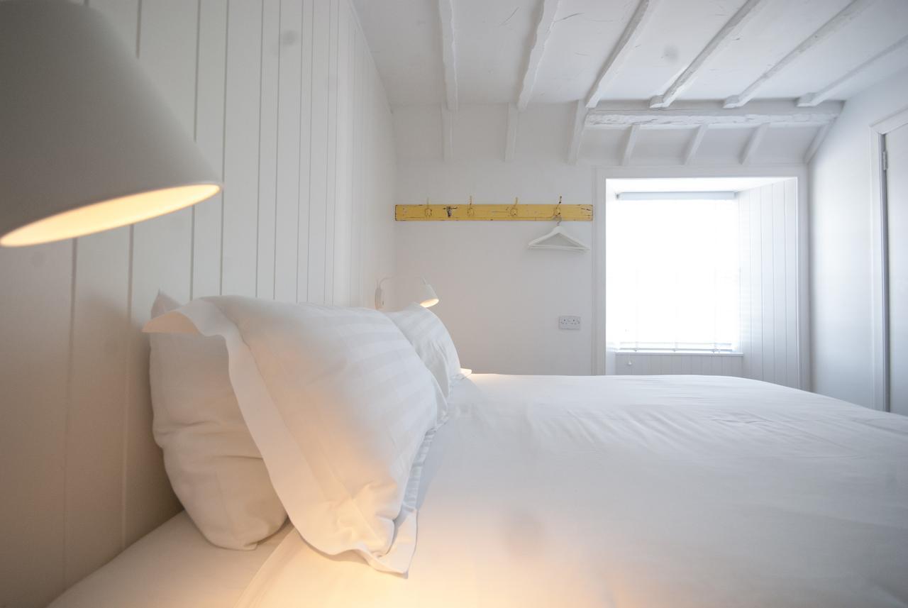 Mhor 84 Hotel Kingshouse Phòng bức ảnh