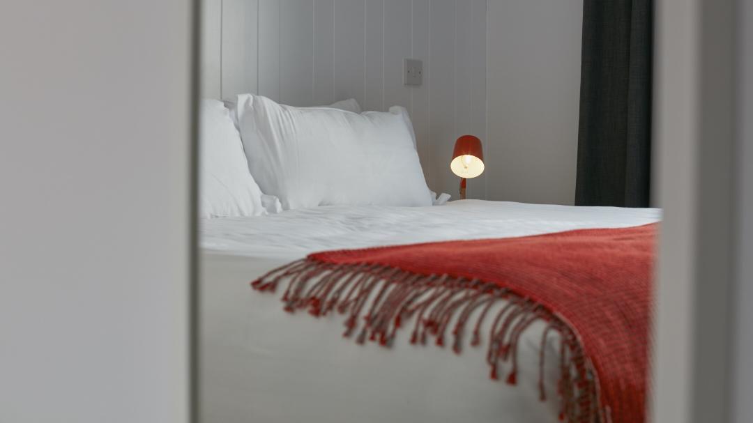 Mhor 84 Hotel Kingshouse Ngoại thất bức ảnh