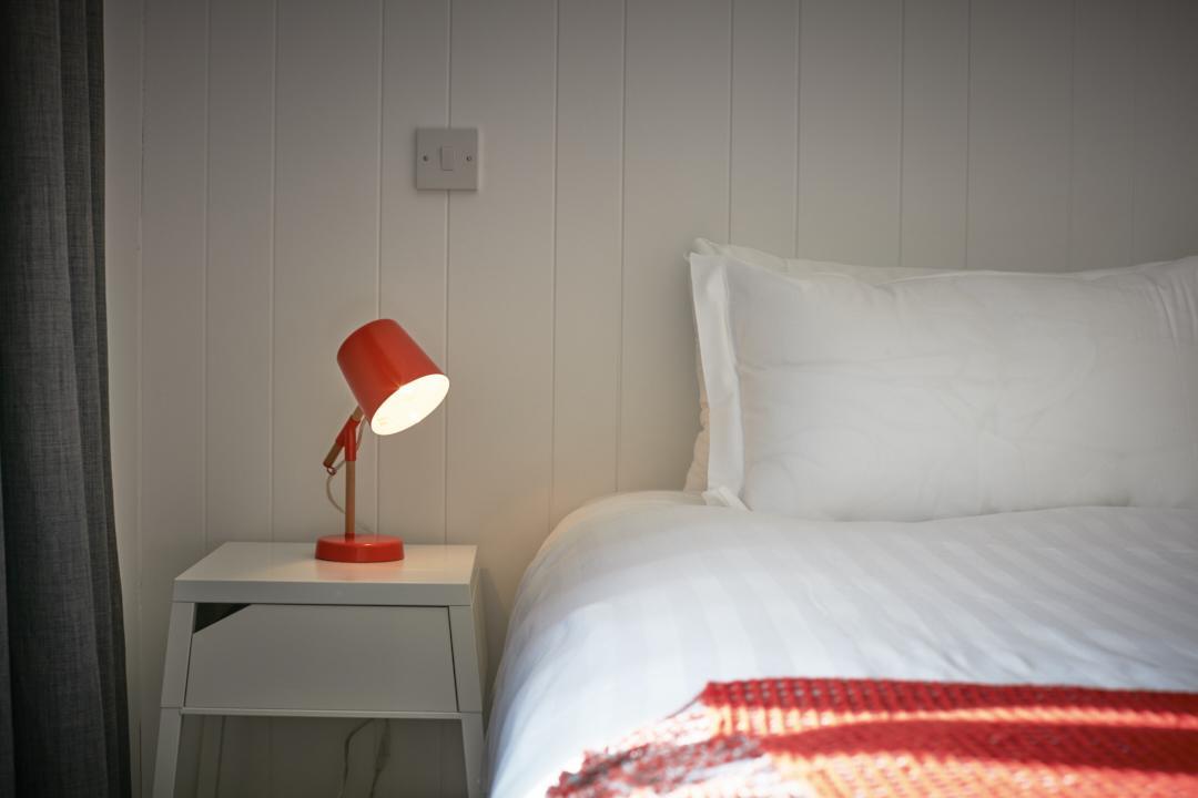 Mhor 84 Hotel Kingshouse Ngoại thất bức ảnh